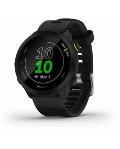 Купить Смарт-часы Garmin Forerunner 55 Black 010-02562-10  в E-mobi