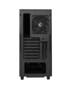 Купить Корпус компьютерный GIGABYTE AORUS C300 GLASS (GB-AC300G.) черный  в E-mobi