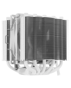 Купить Кулер для процессора Thermalright Silver Soul 110 White (1893083)  в E-mobi