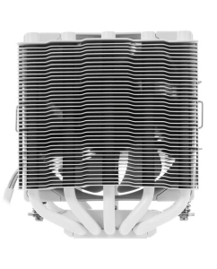 Купить Кулер для процессора Thermalright Silver Soul 110 White (1893083)  в E-mobi