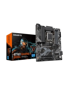 Купить Материнская плата GIGABYTE B760 GAMING X  в E-mobi