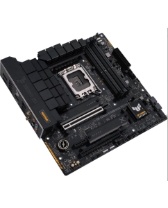 Купить Материнская плата ASUS TUF GAMING B760M-Plus WiFi D4  в E-mobi