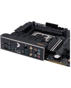 Купить Материнская плата ASUS TUF GAMING B760M-Plus WiFi D4  в E-mobi