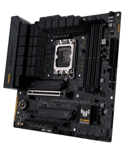 Купить Материнская плата ASUS TUF GAMING B760M-Plus WiFi D4  в E-mobi