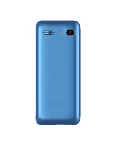 Купить Мобильный телефон Maxvi P21 Marengo  в E-mobi