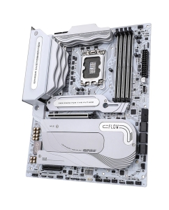 Купить Материнская плата Colorful Z790D5 FLOW V20 (iGame Z790D5 FLOW V20)  в E-mobi