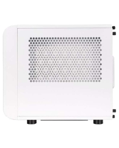 Купить Корпус компьютерный Thermaltake Core V1 Snow Edition (CA-1B8-00S6WN-01) White  в E-mobi
