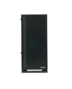 Купить Корпус компьютерный Zalman S5  черный  в E-mobi