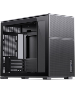 Купить Корпус компьютерный JONSBO D31 MESH Black  в E-mobi