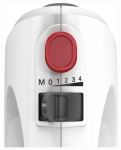 Купить Миксер Bosch MFQ22100  в E-mobi