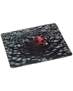 Купить Игровой коврик для мыши OKLICK OK-F0281  в E-mobi