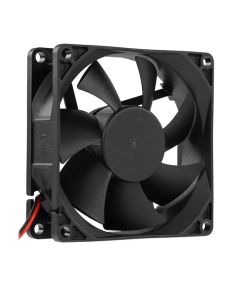 Купить Корпусной вентилятор 5bites 80mm (FB8025S-12L2)  в E-mobi