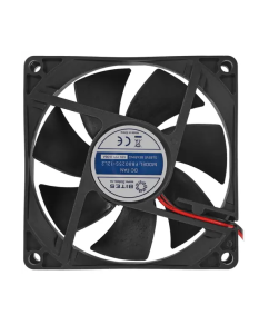 Купить Корпусной вентилятор 5bites 80mm (FB8025S-12L2)  в E-mobi