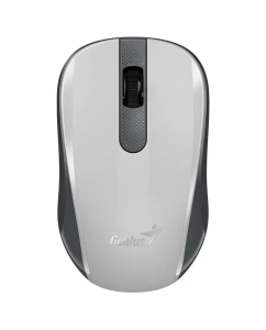 Купить Беспроводная мышь Genius NX-8008S White, Gray (31030028403)  в E-mobi