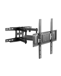 Купить Кронштейн для ТВ наклонно-поворотный MAUNFELD MTM-3270FMD, 32&quot;-70&quot;  в E-mobi