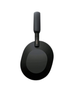 Купить Беспроводные наушники Sony WH-1000XM5 Black (wh1000xm5/b)  в E-mobi