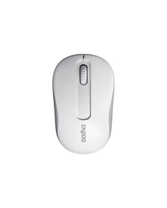 Купить Беспроводная мышь Rapoo M10 Plus White  в E-mobi