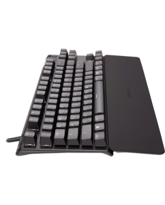 Купить Проводная клавиатура SteelSeries Apex Pro TKL (2023) черный (64856)  в E-mobi