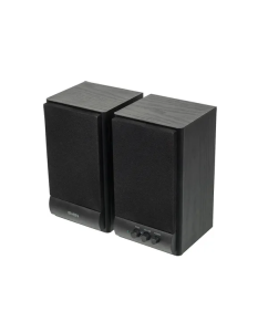Купить Колонки компьютерные Sven SPS-607 черный ()  в E-mobi