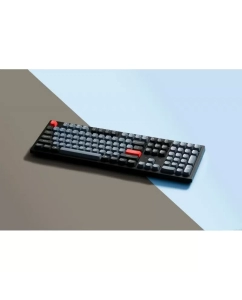 Купить Проводная/беспроводная игровая клавиатура Keychron K10 Pro Black (K10P-H1)  в E-mobi