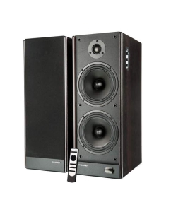 Купить Фронтальная акустика Microlab Solo 29 Black  в E-mobi