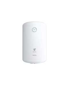 Купить Водонагреватель накопительный ROYAL Clima RWH-OM50-RE 50 л белый  в E-mobi