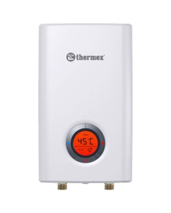 Купить Водонагреватель проточный THERMEX Topflow 8000 white  в E-mobi