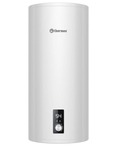 Купить Водонагреватель накопительный THERMEX Solo 100 V white  в E-mobi