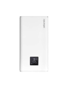Купить Водонагреватель накопительный Atlantic Vertigo Steatite Essential 80  в E-mobi