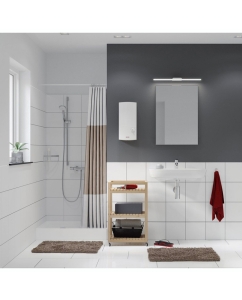 Купить Водонагреватель проточный Stiebel Eltron PEY 18/21/24  в E-mobi