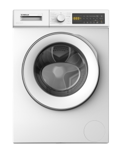 Купить Стиральная машина Scandilux LM2T 6011 белый, серебристый  в E-mobi