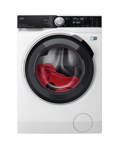 Купить Стиральная машина AEG LWR75965O белый  в E-mobi