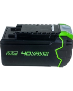 Купить Аккумулятор G40B4 (40V; 4 А.ч) GreenWorks 2927007  в E-mobi