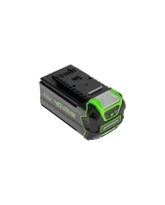 Купить Аккумулятор с USB разъемом G40USB4 40 В, 4 Ач GreenWorks 2939507  в E-mobi