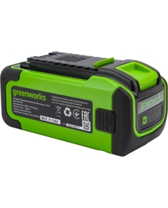 Купить Аккумулятор 40V, 8 А*ч GreenWorks 2951607  в E-mobi