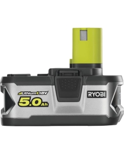 Купить Аккумулятор Ryobi ONE+ RB18L50 5133002433 (18 В; 5 А*ч; Li-Ion)  в E-mobi