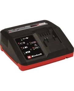 Купить Устройство зарядное + аккумулятор PXC 5.2Ah &amp; 4A Fastcharger Einhell 4512114  в E-mobi