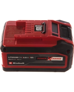 Купить Аккумулятор Einhell PXC Plus 18V 4-6 Ah Multi-Ah 4511502  в E-mobi