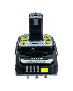 Купить Аккумулятор Ryobi ONE+ 2.0 Ач RB1820C 5133005052  в E-mobi