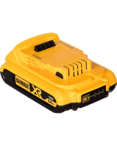 Купить Аккумулятор (18 В; 2.0 А*ч; Li-Ion) DEWALT DCB 183  в E-mobi