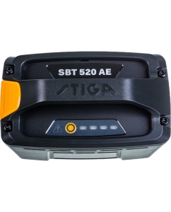 Купить Аккумуляторная батарея 2.0 Ач, 48 В Stiga SBT 520 AE 278012008/ST1  в E-mobi