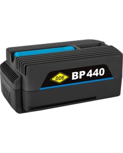 Купить Аккумулятор BlueTech BP 440 (4 Ач, 40В, Li-ion) DDE 909-372  в E-mobi