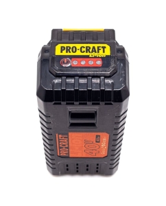 Купить Батарея PROCRAFT Universal BAT40/4  в E-mobi