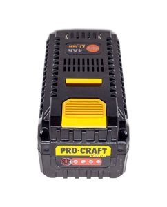 Купить Батарея PROCRAFT Universal BAT40/4  в E-mobi