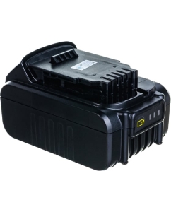 Купить Аккумулятор для электроинструмента DeWalt (Li-Ion, 14.4В, 3Ач) TopON PN: DCB140 TOP-PTGD-DE-14.4  в E-mobi