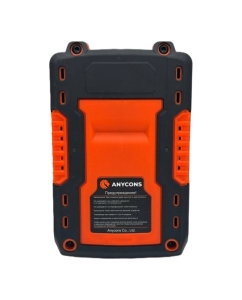 Купить Аккумулятор Anycons BM-1P 2А.ч. 236203  в E-mobi