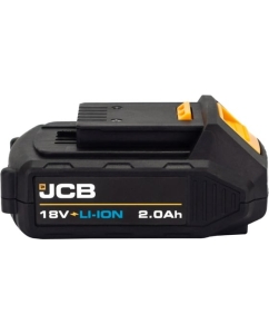 Купить Аккумуляторная батарея JCB 18V 2.0AH, LI-ion JCB-20LI-E(57247)  в E-mobi