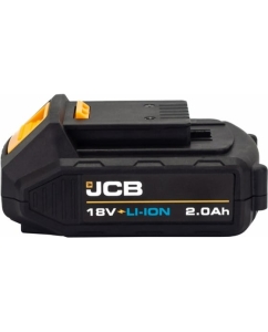 Купить Аккумуляторная батарея JCB 18V 2.0AH, LI-ion JCB-20LI-E(57247)  в E-mobi