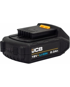 Купить Аккумуляторная батарея JCB 18V 2.0AH, LI-ion JCB-20LI-E(57247)  в E-mobi