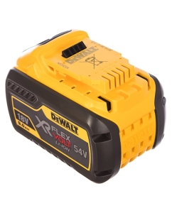 Купить Аккумуляторная батарея XR FLEXVOLT Li-Ion 18В, 9 Ач / 54В, 3 Ач DEWALT DCB547  в E-mobi